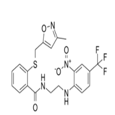 知母皂苷I163047-21-0植物提取HPLC