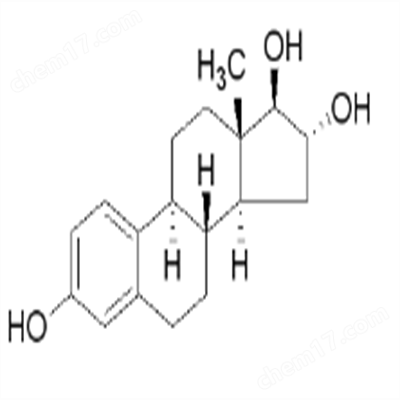 雌三醇50-27-1植物提取HPLC