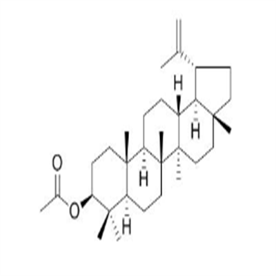 乙酰羽扇豆醇酯1617-68-1植物提取HPLC