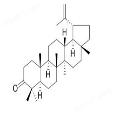 羽扇烯酮1617-70-5植物提取HPLC