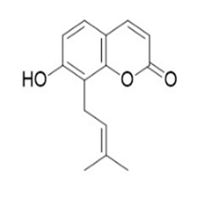 王草酚484-14-0植物提取HPLC