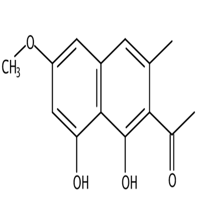 决明柯酮22649-04-3植物提取HPLC