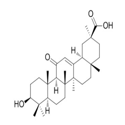 18α-甘草次酸1449-05-4植物提取HPLC