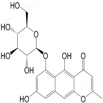 决明子苷123914-49-8植物提取HPLC