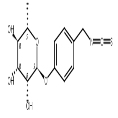 辣木籽素73255-40-0植物提取HPLC