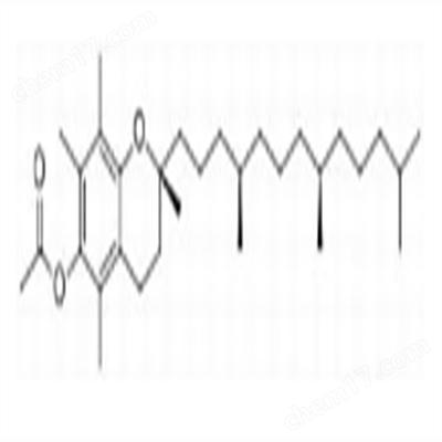 乙酸维生素E58-95-7植物提取HPLC