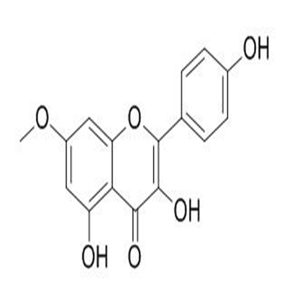 Rhamnocitrin569-92-6植物提取HPLC