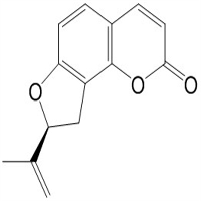 川白芷素18199-64-9植物提取HPLC