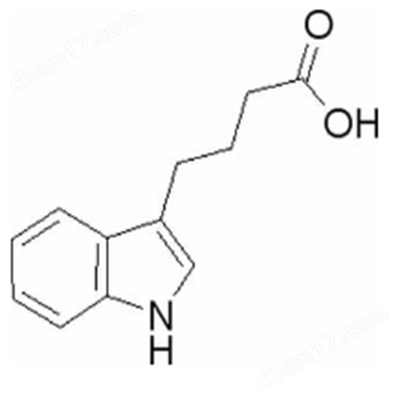 吲哚丁酸133-32-4植物提取HPLC