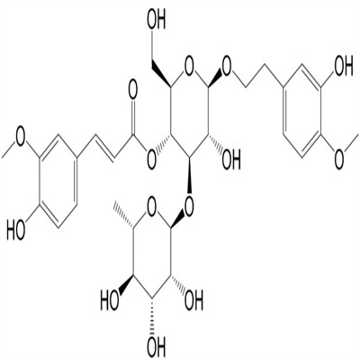 地黄苷67884-12-2植物提取HPLC