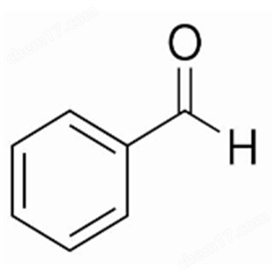 苯甲醛100-52-7植物提取HPLC