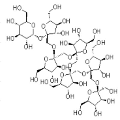 蔗果七糖62512-20-3植物提取HPLC