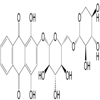 Rubiayannone-A 517978-25-1植物提取HPLC