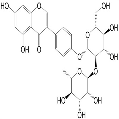 槐属双苷 2945-88-2植物提取HPLC