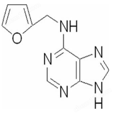 6-糠氨基嘌呤525-79-1植物提取HPLC