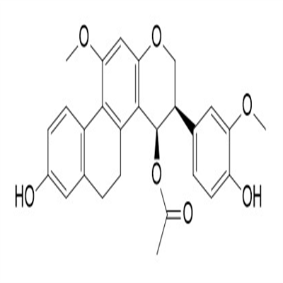 Bletilol B147235-17-4植物提取HPLC