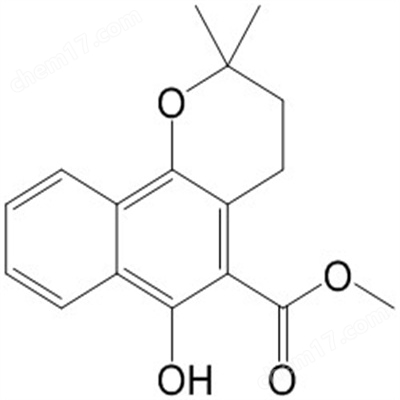 二氢大叶茜草素60657-93-4植物提取HPLC