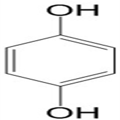 对苯二酚植物提取HPLC