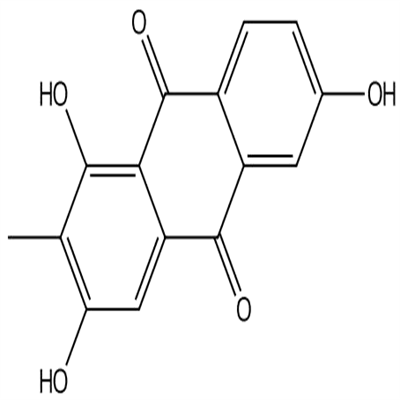 6-羟基甲基异茜草素植物提取HPLC