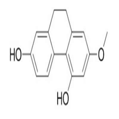 Lusianthridin87530-30-1植物提取HPLC