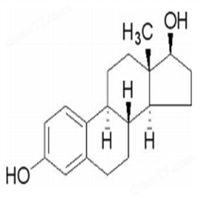 雌二醇50-28-2植物提取HPLC