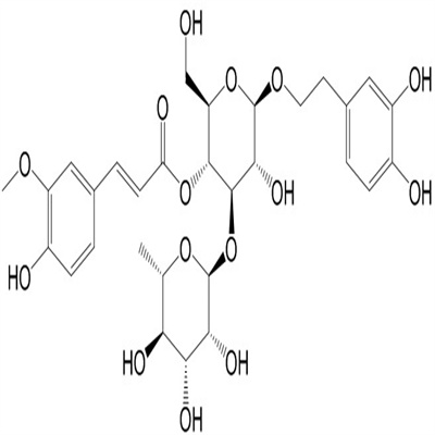 米团花苷A83529-62-8植物提取HPLC