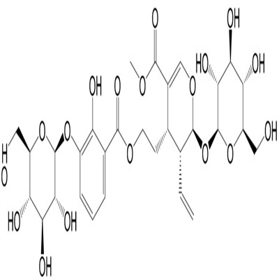 Depressine 176182-06-2植物提取HPLC