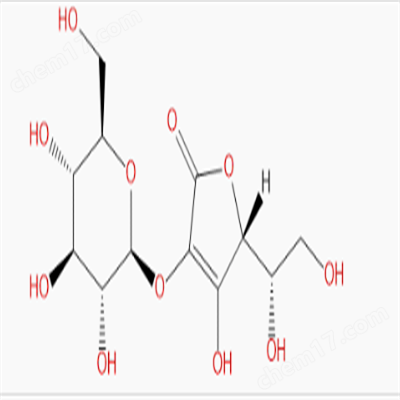 枸杞酸562043-82-7植物提取HPLC