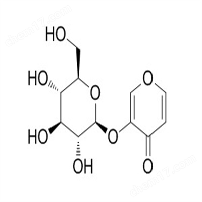 飞蓬苷59219-76-0植物提取HPLC