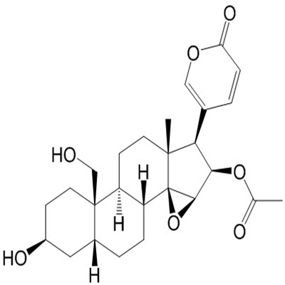 华蟾毒精醇6691-83-4植物提取HPLC