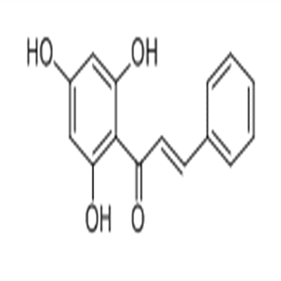 松属素查尔酮4197-97-1植物提取HPLC