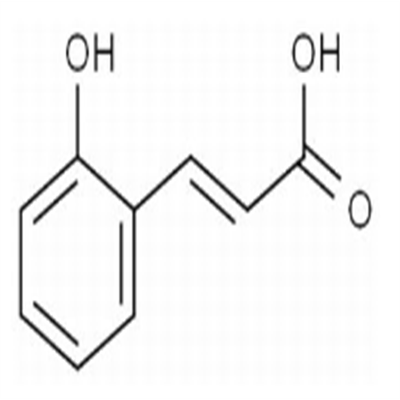 邻香豆酸614-60-8植物提取HPLC